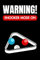 Snooker Mode: Cute Notebook Gift For Snooker Lovers and Anyone Who Loves Billiards