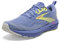 Brooks Women’s Revel 6 Neutral Running Shoe, Purple/Pink, 6.5 UK