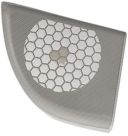 Kliplinc Auto Vordertür Lautsprecher Abdeckung Verkleidung Lautsprechergrill für - Coupe W203 2008-2011 A20372703887E94 Links