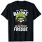 Ich Mag Bäume Die Halten Die Fresse T-Shirt