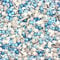 Blue white silver metallic snowflakes sprinkles christmas frozen decoration birthday edible pearls for cupcakes cakes cake topper balls Christmas FROSTY MORNINGS