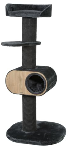 Zolux - AAC Wonderful Cat 3 Gris