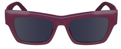 CALVIN KLEIN JEANS Brille Größe 52 mm Cyclamen/Eye SIZE: 52 BRIDGE: 17 Horizontal MEASUREMENT: 52 Vertical MEASUREMENT: 36