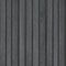 VaryPaper Papier peint autocollant en vinyle effet bois noir 40 cm x 800 cm 3D à lattes en bois pour salon, couloir, placard