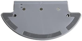 RAYPUR Staubsaugerroboter-Wischtuch-Brettrahmen, Kompatibel Mit Deebot Ozmo 900, DN5G OZMO 900 Roboter-Staubsaugerteile, Wischtuchhalter
