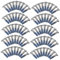 100Pcs Stainless Steel Glasses Repair Screws Kit - Versatile Eyewear Maintenance Tools for Sunglasses and Eyeglasses, Durable and Easy to Use