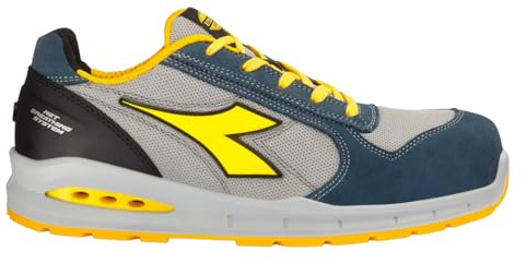 Utility Diadora Unisex Run AirboxBrandschutzschuhe