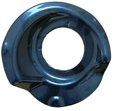 AERREAUTO Ricambi per Minicar 8AA128 Halterung rechts Nebelscheinwerfer AIXAM A.721 SPORT SCOUTY
