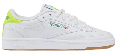 Reebok Unisex Kinder Club CSneaker
