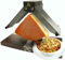 Appareil à raclette électrique, Appareil à raclette professionnel, meule inclinable et réglable