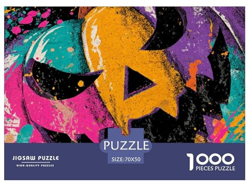 Mecha Puzzle 1000 Teile EIN Herausforderndes Rätsel, Puzzles Für Erwachsene Lernspiel1000-teilige Puzzles Kinder70x50cm/1000pcs