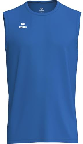 Erima Intro Function Tanktop Weiß F2082624 Unisex