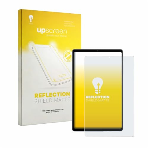 upscreen Schutzfolie für Alldocube iPlay 80 mini Ultra | Entspiegelter Displayschutz Made in Germany Anti-Reflex Displayschutz-Folie Matt Anti-Fingerprint