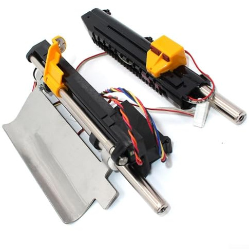 Platen Roller Sensor P1058930-035 for Zebra ZT410 Printer for Media Mark Sensing Black Bar Detection 203 300 600 Maintenance Tool Spare Part