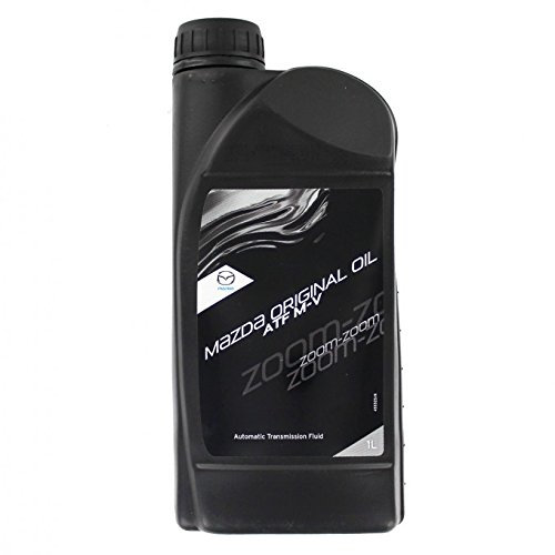 Mazda Original Oil ATF M V 1L