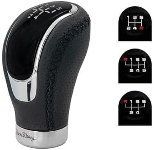Simoni Racing SKIN Universalknopf, Aluminium