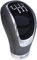 Simoni Racing SKIN Universalknopf, Aluminium