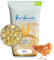 Leimüller Hühnerfutter Bio Müsli 25 kg - Alleinfuttermittel für Hühner & Legehennen - Für leckere & stabile Eier - Hühnerfutter 25kg aus Bio Zutaten - Handabgefüllt mit Liebe