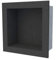 VALSTORM Niche prête à carreler XPS 200 x 200 mm pour hammam Salle de Bain et Tous milieux humides
