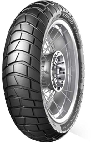 Metzeler 90/90 21 54H Sommerreifen Motorradreifen Enduro Reifen