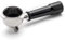 Breville 54mm Stainless Steel Portafilter - Compatible with Barista Express, Infuser, Duo-Temp - Silver, 1 Count