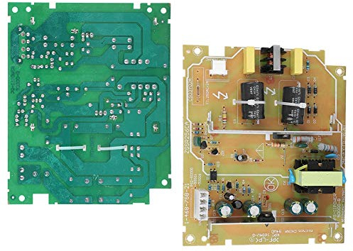 Carte alimentation pour carte d'alimentation intégrée précise de console de jeu