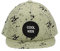Sterntaler Jungen Baseball-Cap Grafittis Baseballkappe, mittelgrün, 53