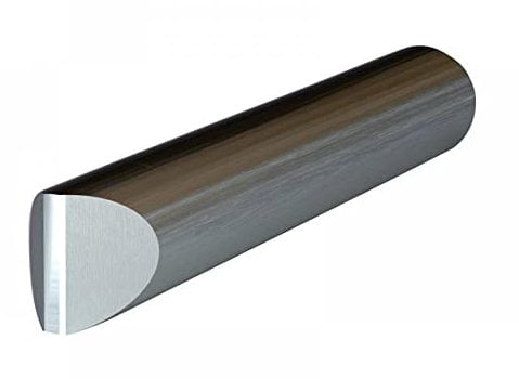 Weller WLTCH4IR30 Punta Saldante A Scalpello Weller da 4,0 mm Per WLIR30, Confezione da 3 Pezzi