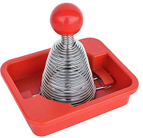 Bemvp Nut Edelstahl Spirale Metall Nussknacker Professionelle Walnuss Open Tools