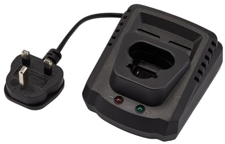 Draper 70326 12V Fast Charger