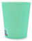 Wellsamed WELLSACUP 1000 Stück Pappbecher 180 ml, Grün Mint, geeignet für Heiß- und Kaltgetränke, Coffee to Go, Business, Veranstaltungen, Party