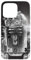 iPhone 15 Pro Max Star Wars R2-D2 Retro Galaxy Black Case