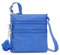 Kipling Alvar Extra Small Mini Bag, Havana Blue, 6 L x 6.75 H x 1.25D