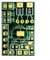 DCF77 Empfängermodul, Funkzeitmodul, Funkuhrmodul, keine Antenne erforderlich