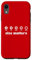 iPhone XR For Who's Into Photography - Lens - Camera - ART ON BACK Case