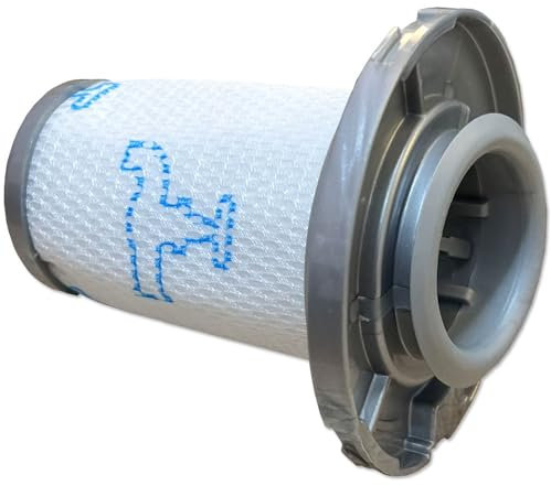 PakTrade Premium Filtro di separazione Compatibile con Rowenta RH6821WO X-Pert 6.60 | RH6837WO X-Pert 6.60 Essential | RH6838WO X-Pert 6.60 Essential RH6838 | RH6878WO X-Pert 6.60 Animal RH6878