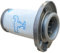 PakTrade Premium Filtro di separazione Compatibile con Rowenta RH6821WO X-Pert 6.60 | RH6837WO X-Pert 6.60 Essential | RH6838WO X-Pert 6.60 Essential RH6838 | RH6878WO X-Pert 6.60 Animal RH6878