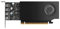 PNY Quadro A400 4GB GDDR6 4xmDP LP