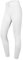 ELT Reithose Essential High Waist Silikon, weiß, Gr. 48