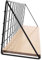 Alipis 1pc Multifunctional Wall Mounted Storage Rack Home Wall Shelf Rustic Shelves Easy Cleaning Living