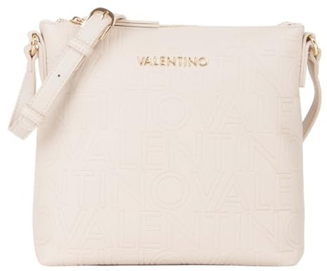 Valentino Pansy Crossbag Ecru