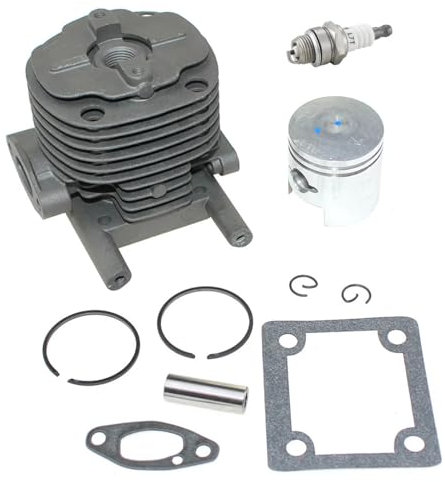 LALAL Kit cilindro da 36 mm for Shindaiwa C35 C350 BP35 R35F T350