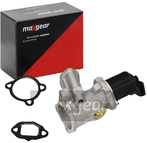 Quality Parts EGR Valve EGR Valve 851744