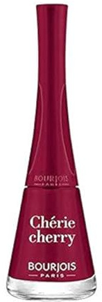 Bourjois Nail Polish 1 Seconde 8 Chérie Cherry