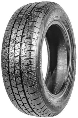Goodyear Cargo UltraGrip 2 | Winterreifen