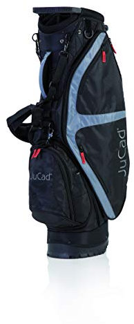 JuCad Sac trépied 2 en 1 Fly