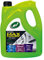 Turtle Wax 53284 M.A.X. Power Car Wash Shampoo Car Care Removes Car Wax 4L