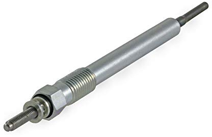 HELLA 8EG 008 498-291 Glow Plug