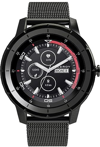 Reloj Viceroy Hombre 41111-10 Smart Pro