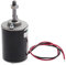 Motor de imán permanente CC 12 V CW/CCW de alta velocidad para generador de bricolaje, 30 W